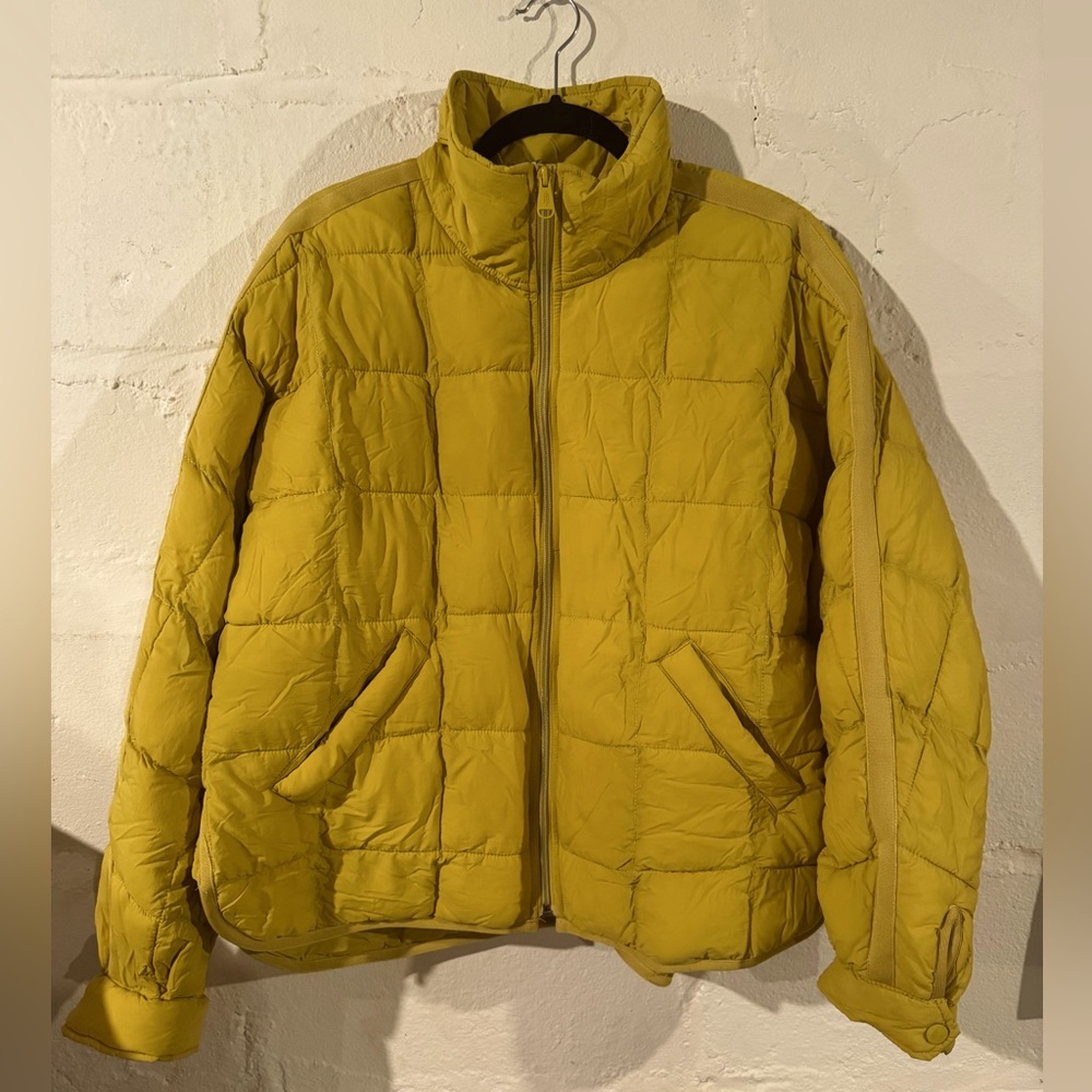 Pops Packable Puffer Jacket - image 3
